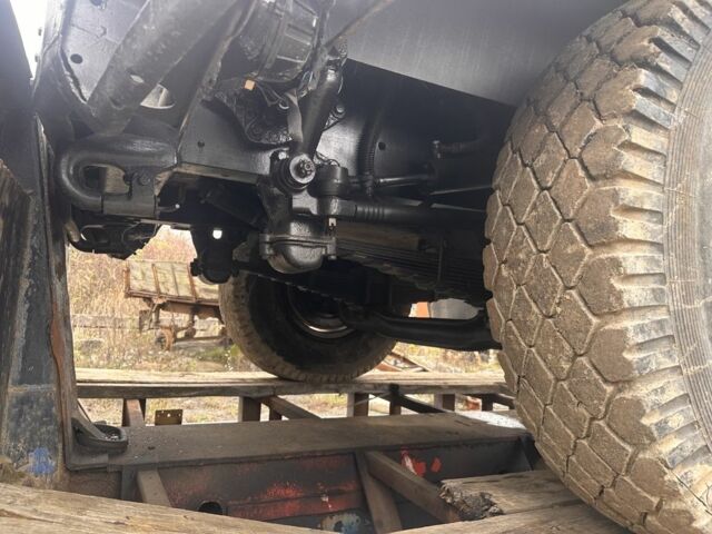 КрАЗ Другая, объемом двигателя 0 л и пробегом 0 тыс. км за 8500 $, фото 5 на Automoto.ua