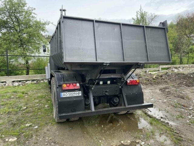 КрАЗ Другая, объемом двигателя 0 л и пробегом 0 тыс. км за 8500 $, фото 6 на Automoto.ua