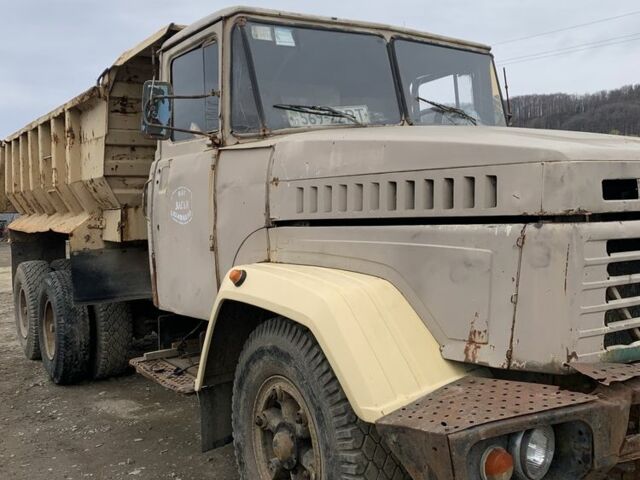 КрАЗ Другая, объемом двигателя 0 л и пробегом 0 тыс. км за 3500 $, фото 2 на Automoto.ua
