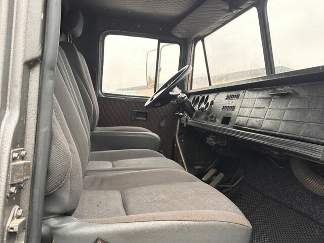 КрАЗ Другая, объемом двигателя 0 л и пробегом 0 тыс. км за 8500 $, фото 4 на Automoto.ua