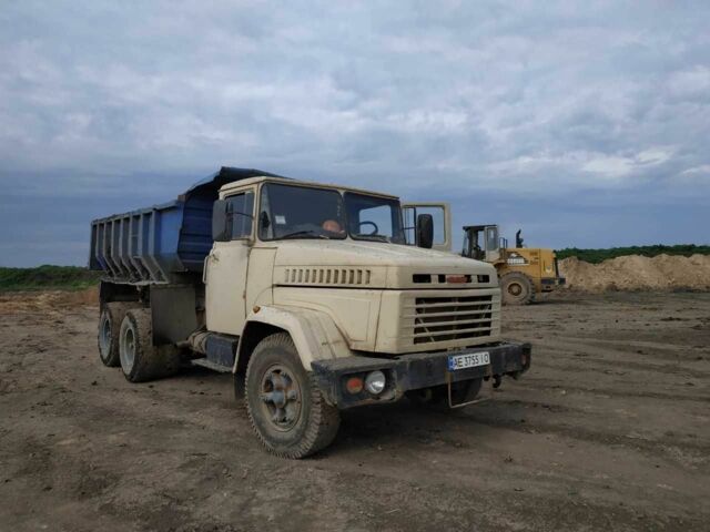 КрАЗ Інша, об'ємом двигуна 0 л та пробігом 0 тис. км за 6000 $, фото 1 на Automoto.ua