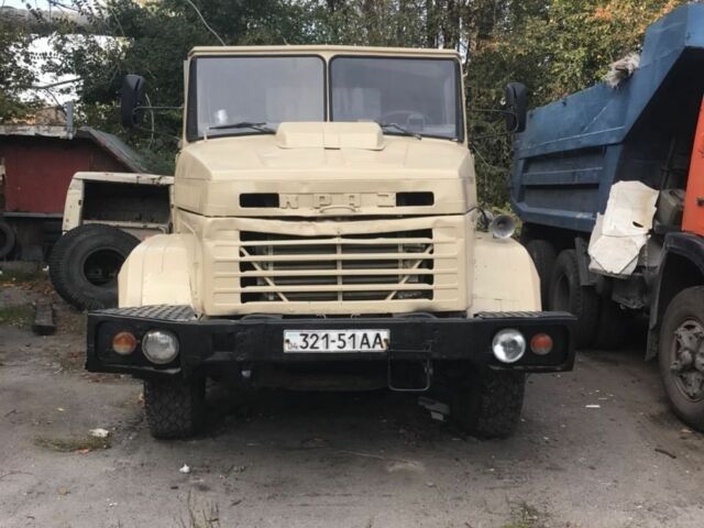 КрАЗ Другая, объемом двигателя 0 л и пробегом 0 тыс. км за 7499 $, фото 3 на Automoto.ua