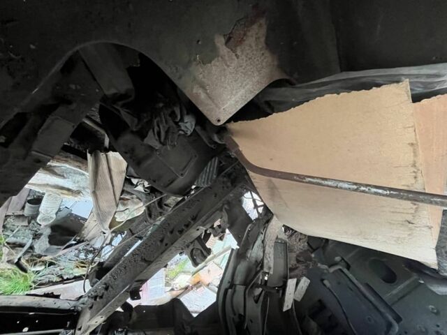 КрАЗ Другая, объемом двигателя 0 л и пробегом 0 тыс. км за 2500 $, фото 7 на Automoto.ua