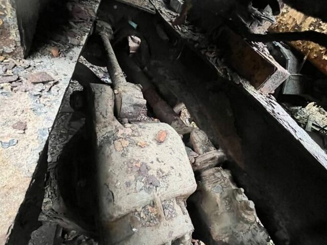 КрАЗ Другая, объемом двигателя 0 л и пробегом 0 тыс. км за 2500 $, фото 6 на Automoto.ua