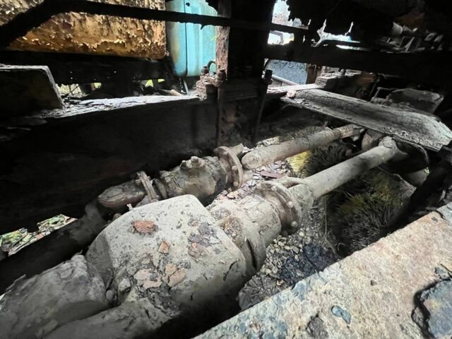 КрАЗ Другая, объемом двигателя 0 л и пробегом 0 тыс. км за 2500 $, фото 2 на Automoto.ua