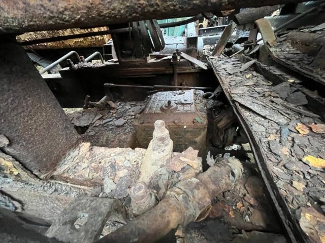 КрАЗ Другая, объемом двигателя 0 л и пробегом 0 тыс. км за 2500 $, фото 5 на Automoto.ua