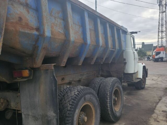 КрАЗ Інша, об'ємом двигуна 0 л та пробігом 0 тис. км за 5940 $, фото 4 на Automoto.ua