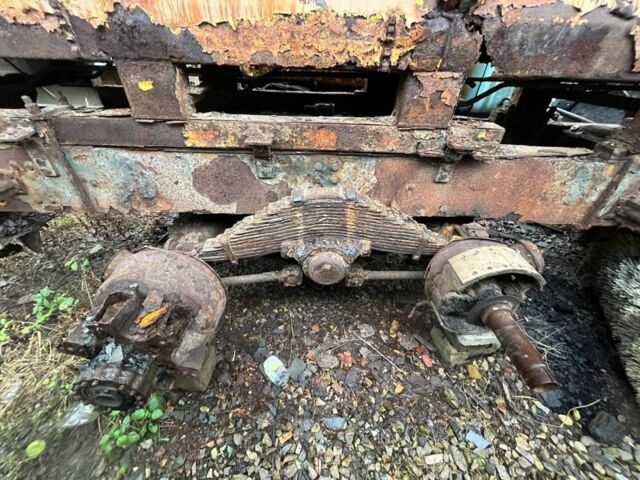 КрАЗ Другая, объемом двигателя 0 л и пробегом 0 тыс. км за 2500 $, фото 3 на Automoto.ua