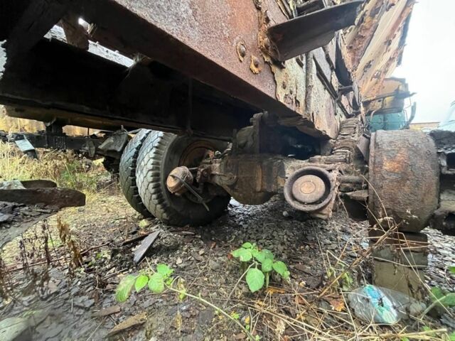 КрАЗ Другая, объемом двигателя 0 л и пробегом 0 тыс. км за 2500 $, фото 4 на Automoto.ua