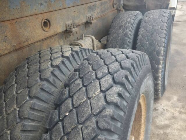 КрАЗ Інша, об'ємом двигуна 0 л та пробігом 0 тис. км за 5940 $, фото 6 на Automoto.ua