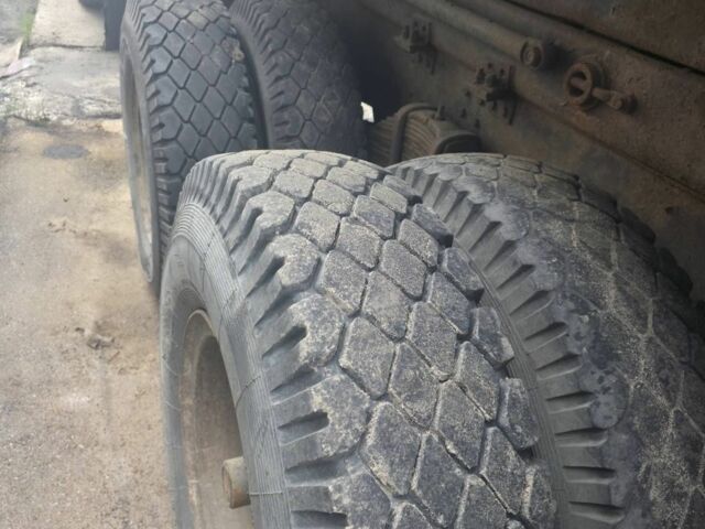 КрАЗ Інша, об'ємом двигуна 0 л та пробігом 0 тис. км за 5940 $, фото 5 на Automoto.ua