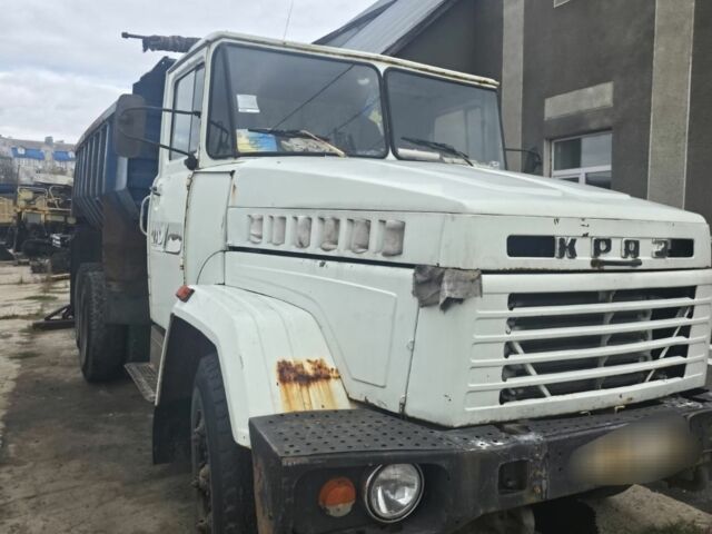 КрАЗ Інша, об'ємом двигуна 0 л та пробігом 0 тис. км за 5940 $, фото 1 на Automoto.ua