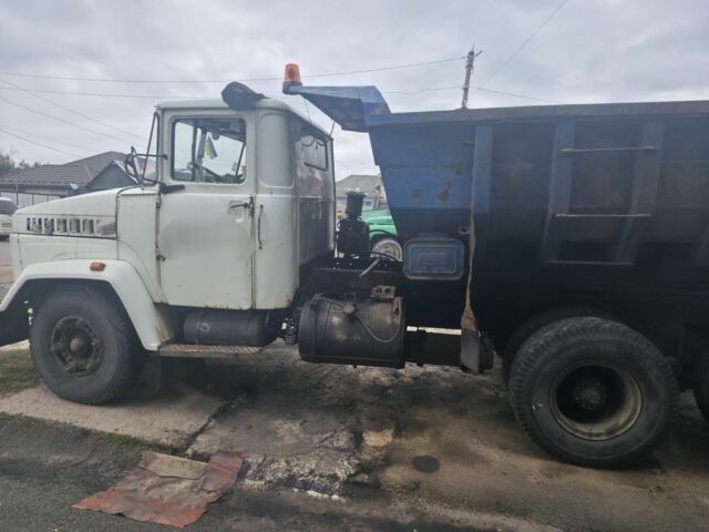 КрАЗ Інша, об'ємом двигуна 0 л та пробігом 0 тис. км за 5940 $, фото 3 на Automoto.ua