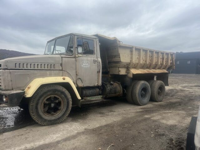 КрАЗ Інша, об'ємом двигуна 0 л та пробігом 0 тис. км за 4500 $, фото 1 на Automoto.ua