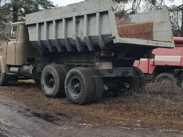 КрАЗ Другая, объемом двигателя 0 л и пробегом 0 тыс. км за 6800 $, фото 1 на Automoto.ua
