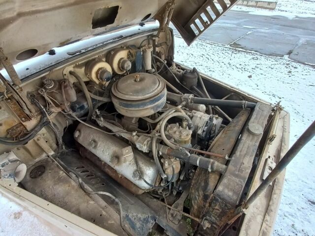 КрАЗ Інша, об'ємом двигуна 0 л та пробігом 0 тис. км за 6871 $, фото 3 на Automoto.ua