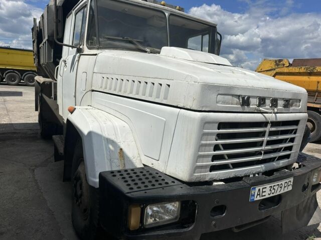 КрАЗ Інша, об'ємом двигуна 0 л та пробігом 0 тис. км за 7520 $, фото 6 на Automoto.ua