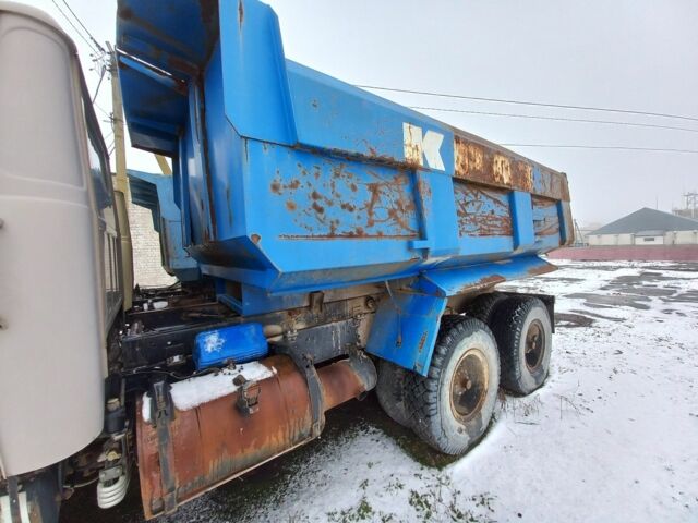 КрАЗ Інша, об'ємом двигуна 0 л та пробігом 0 тис. км за 6871 $, фото 5 на Automoto.ua