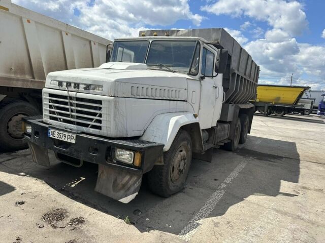 КрАЗ Інша, об'ємом двигуна 0 л та пробігом 0 тис. км за 7520 $, фото 7 на Automoto.ua