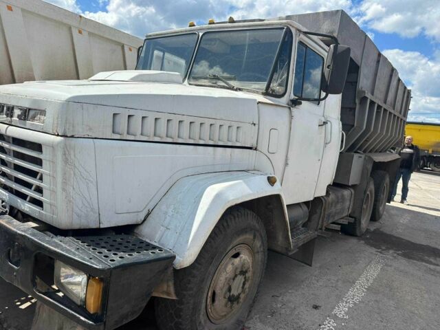 КрАЗ Інша, об'ємом двигуна 0 л та пробігом 0 тис. км за 7500 $, фото 7 на Automoto.ua