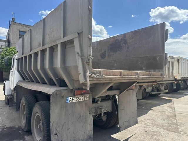 КрАЗ Інша, об'ємом двигуна 0 л та пробігом 0 тис. км за 7520 $, фото 4 на Automoto.ua