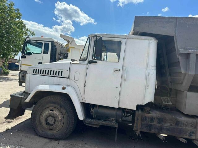 КрАЗ Інша, об'ємом двигуна 0 л та пробігом 0 тис. км за 7500 $, фото 2 на Automoto.ua