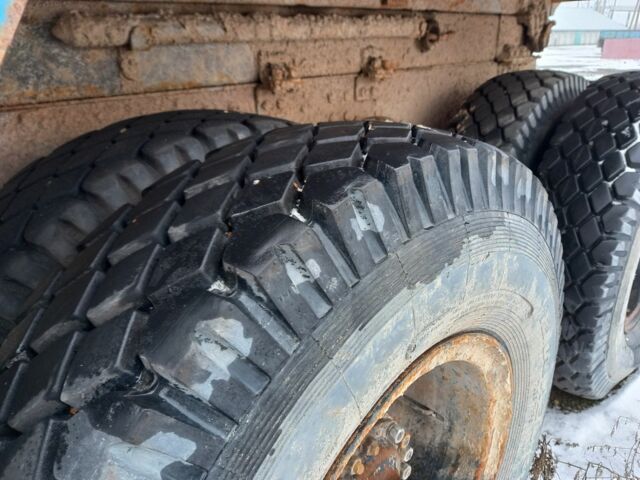 КрАЗ Інша, об'ємом двигуна 0 л та пробігом 0 тис. км за 6871 $, фото 7 на Automoto.ua