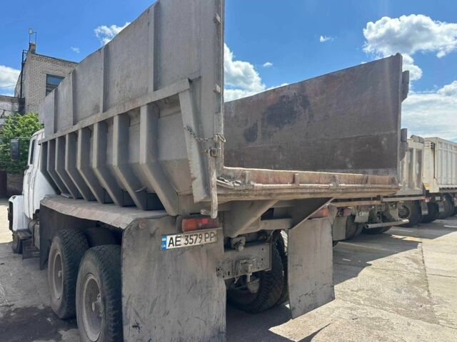 КрАЗ Інша, об'ємом двигуна 0 л та пробігом 0 тис. км за 7500 $, фото 4 на Automoto.ua