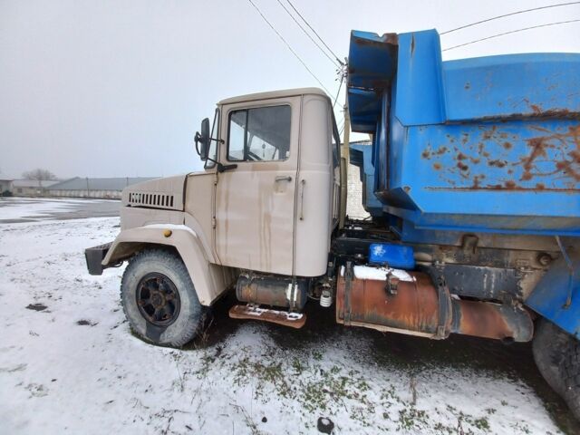 КрАЗ Інша, об'ємом двигуна 0 л та пробігом 0 тис. км за 6871 $, фото 6 на Automoto.ua