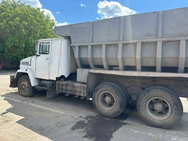 КрАЗ Інша, об'ємом двигуна 0 л та пробігом 0 тис. км за 7500 $, фото 3 на Automoto.ua