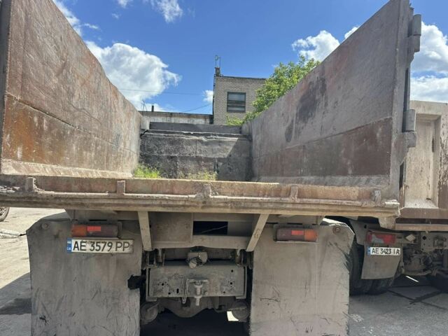 КрАЗ Інша, об'ємом двигуна 0 л та пробігом 0 тис. км за 7520 $, фото 5 на Automoto.ua