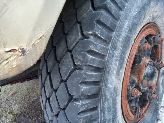 КрАЗ Інша, об'ємом двигуна 0 л та пробігом 0 тис. км за 6871 $, фото 1 на Automoto.ua