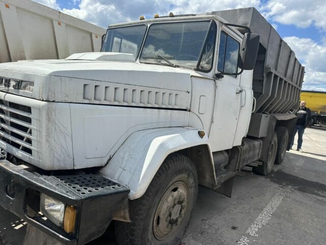 КрАЗ Інша, об'ємом двигуна 0 л та пробігом 0 тис. км за 7520 $, фото 2 на Automoto.ua