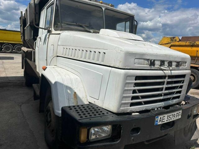 КрАЗ Інша, об'ємом двигуна 0 л та пробігом 0 тис. км за 7500 $, фото 1 на Automoto.ua