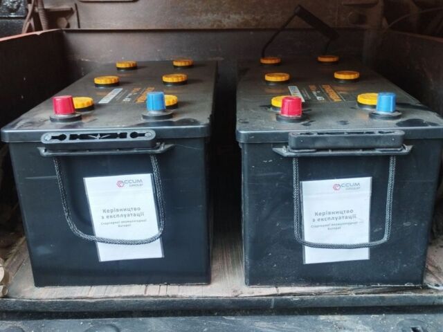 КрАЗ Інша, об'ємом двигуна 0 л та пробігом 0 тис. км за 13000 $, фото 5 на Automoto.ua