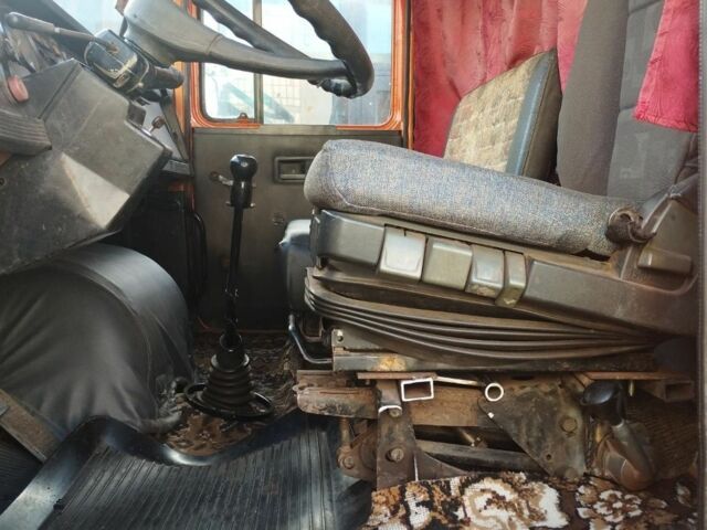 КрАЗ Інша, об'ємом двигуна 0 л та пробігом 0 тис. км за 13000 $, фото 4 на Automoto.ua