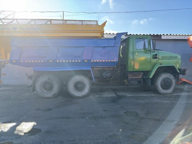 КрАЗ Другая, объемом двигателя 0 л и пробегом 0 тыс. км за 13000 $, фото 4 на Automoto.ua