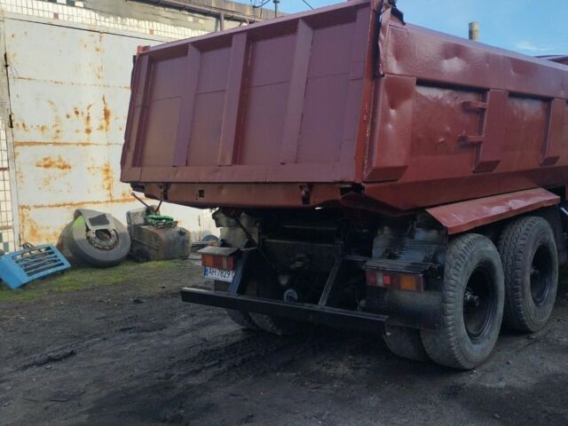 КрАЗ Інша, об'ємом двигуна 0 л та пробігом 0 тис. км за 13000 $, фото 2 на Automoto.ua