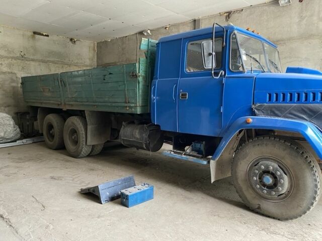 КрАЗ Інша, об'ємом двигуна 14.86 л та пробігом 0 тис. км за 9500 $, фото 2 на Automoto.ua
