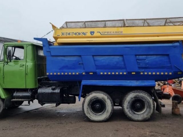 КрАЗ Другая, объемом двигателя 0 л и пробегом 0 тыс. км за 13000 $, фото 1 на Automoto.ua