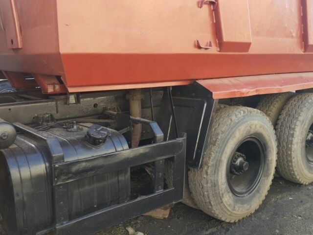 КрАЗ Інша, об'ємом двигуна 0 л та пробігом 0 тис. км за 13000 $, фото 1 на Automoto.ua