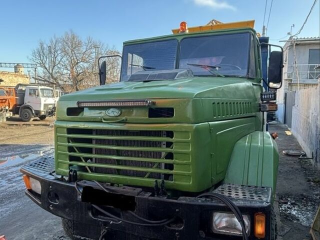 КрАЗ Другая, объемом двигателя 0 л и пробегом 0 тыс. км за 13000 $, фото 2 на Automoto.ua
