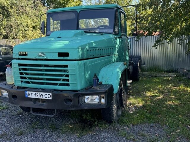 КрАЗ Другая, объемом двигателя 0 л и пробегом 0 тыс. км за 5939 $, фото 2 на Automoto.ua