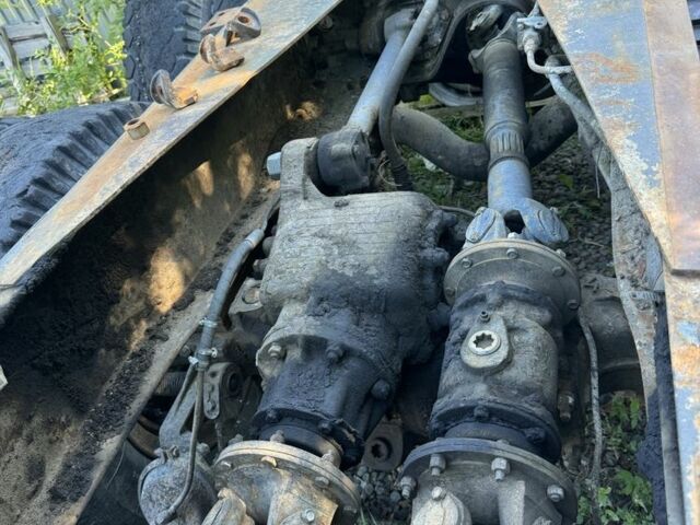 КрАЗ Другая, объемом двигателя 0 л и пробегом 0 тыс. км за 5939 $, фото 3 на Automoto.ua