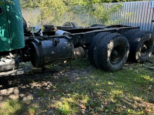 КрАЗ Другая, объемом двигателя 0 л и пробегом 0 тыс. км за 5939 $, фото 4 на Automoto.ua