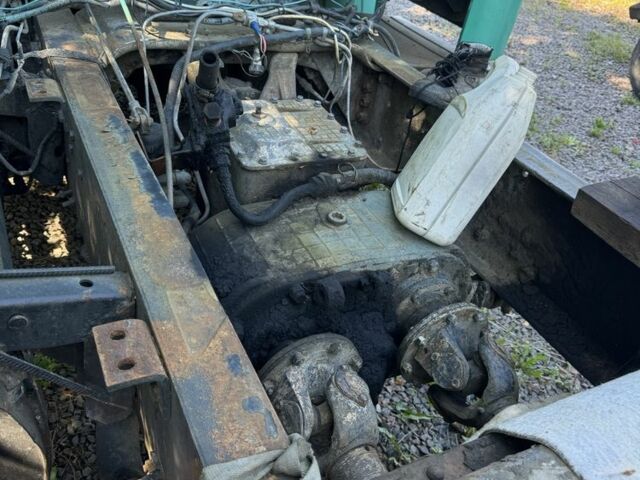 КрАЗ Другая, объемом двигателя 0 л и пробегом 0 тыс. км за 5939 $, фото 1 на Automoto.ua