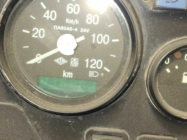 КрАЗ Другая, объемом двигателя 14.86 л и пробегом 0 тыс. км за 22239 $, фото 4 на Automoto.ua