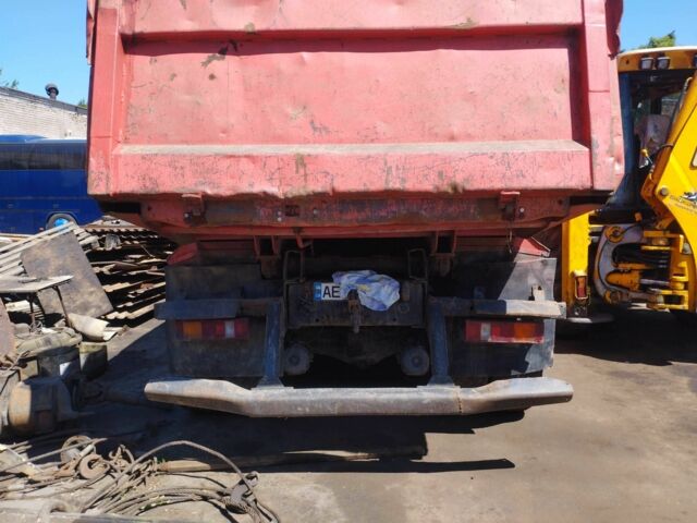 КрАЗ Інша, об'ємом двигуна 0 л та пробігом 0 тис. км за 9500 $, фото 4 на Automoto.ua