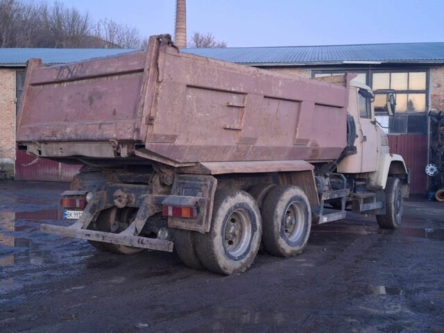 КрАЗ Другая, объемом двигателя 14.86 л и пробегом 0 тыс. км за 22239 $, фото 1 на Automoto.ua