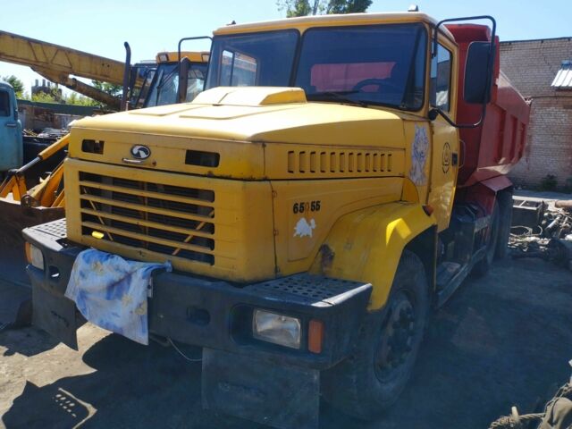 КрАЗ Інша, об'ємом двигуна 0 л та пробігом 0 тис. км за 9500 $, фото 2 на Automoto.ua